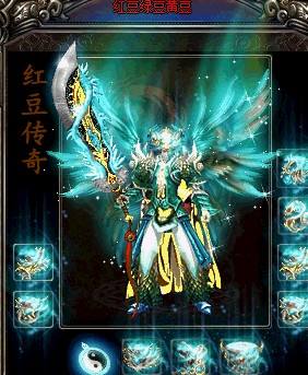 雪域地图攻略